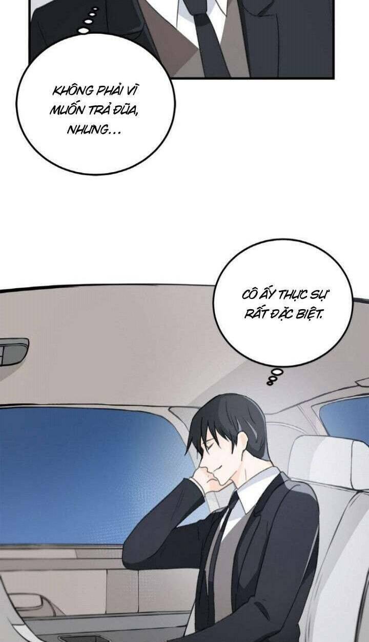 101 cách chinh phục trái tim em chapter 8 83