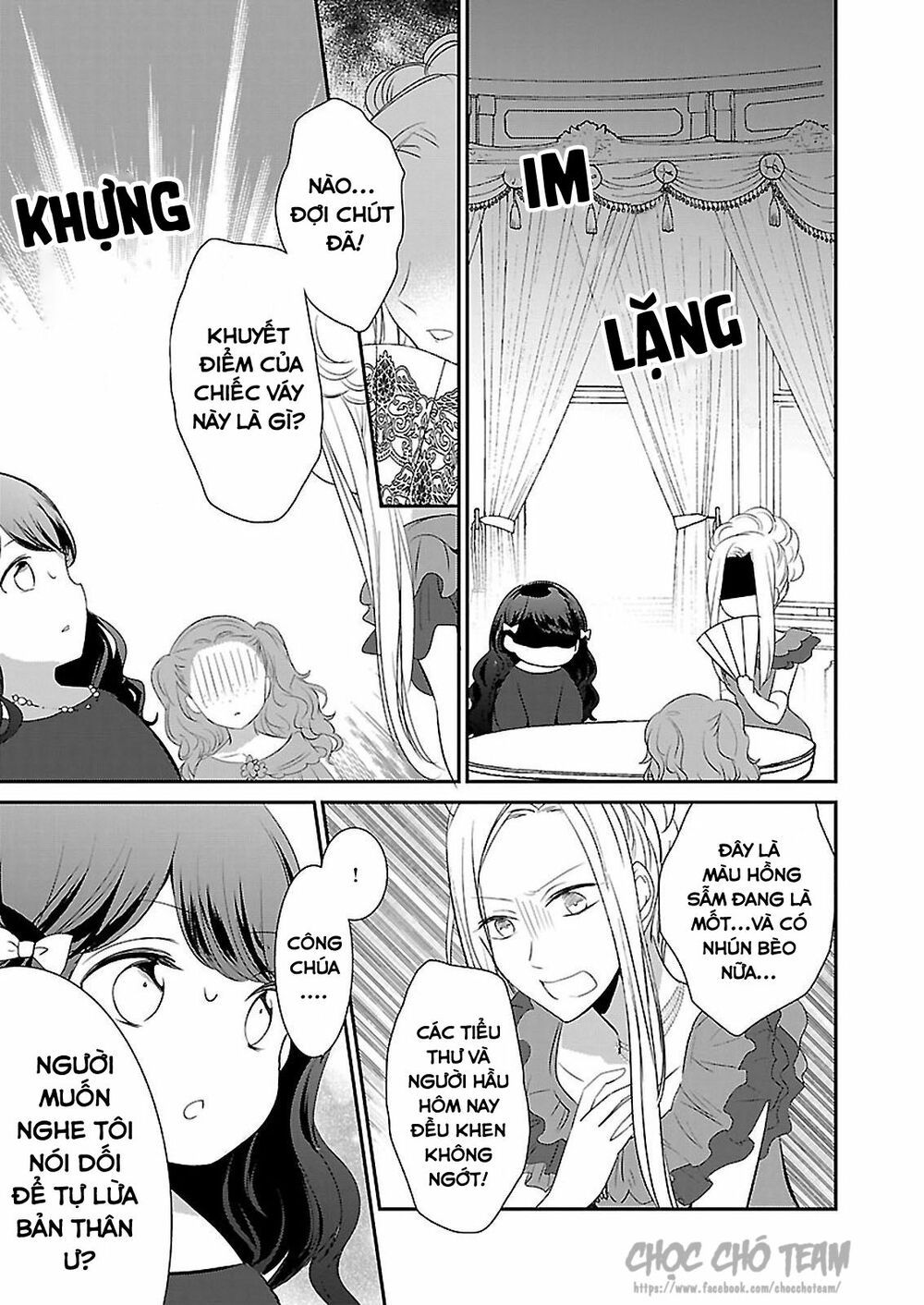 tenseisaki ga shoujo manga no shirobuta reijou datta chapter 5 26