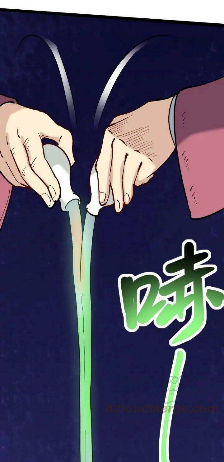 hồi xuân tiểu độc y chapter 70 4