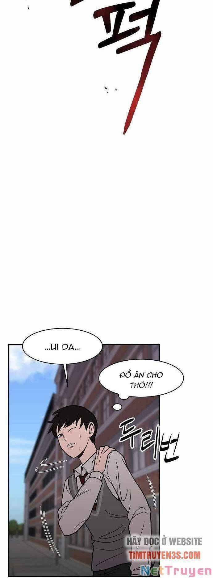 rốt cuộc cũng thấy ngọn lửa xanh chapter 16 52