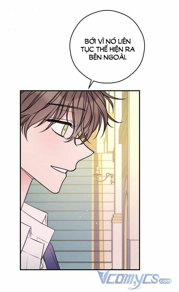 kiếp này tôi sẽ sống như một nhân vật phụ chapter 14 2