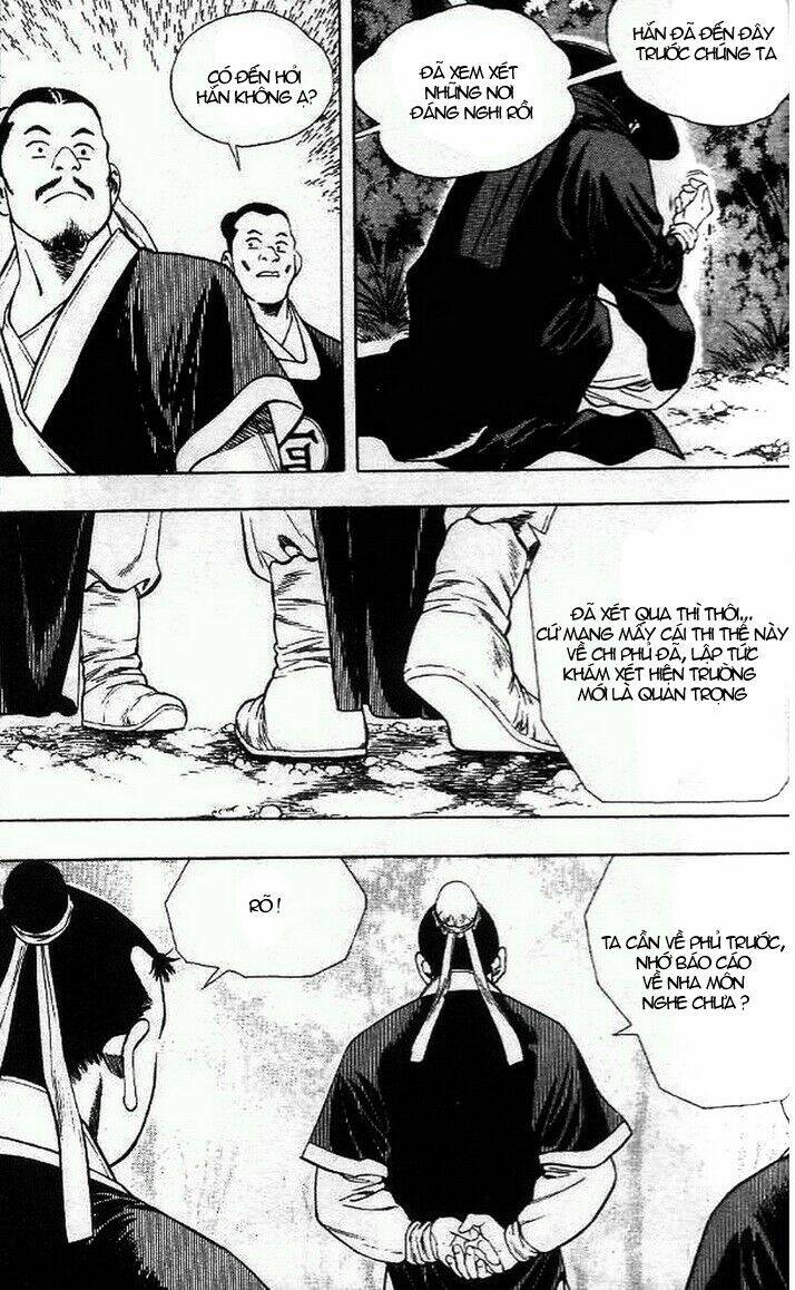 long quyển phong chapter 15 21