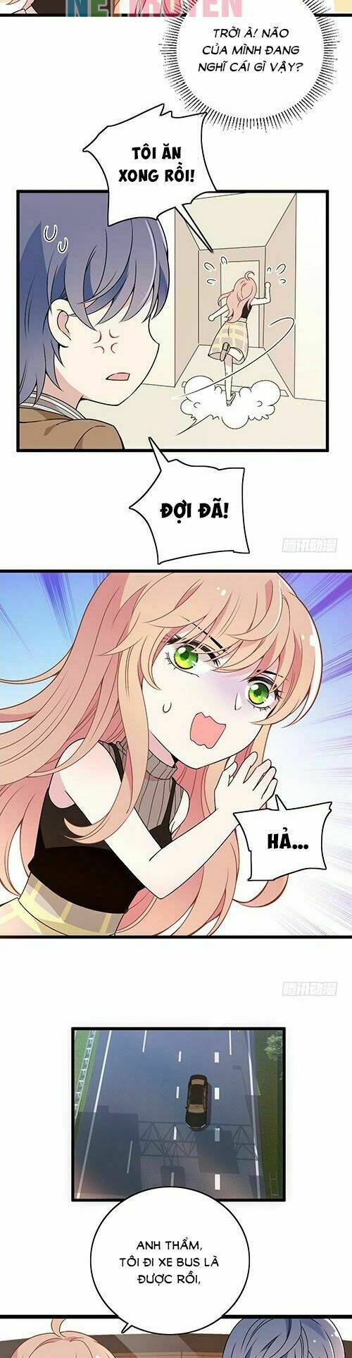 bí mật kết hôn với ảnh đế: vợ ơi đến đây tấn công đi nào chapter 52 6