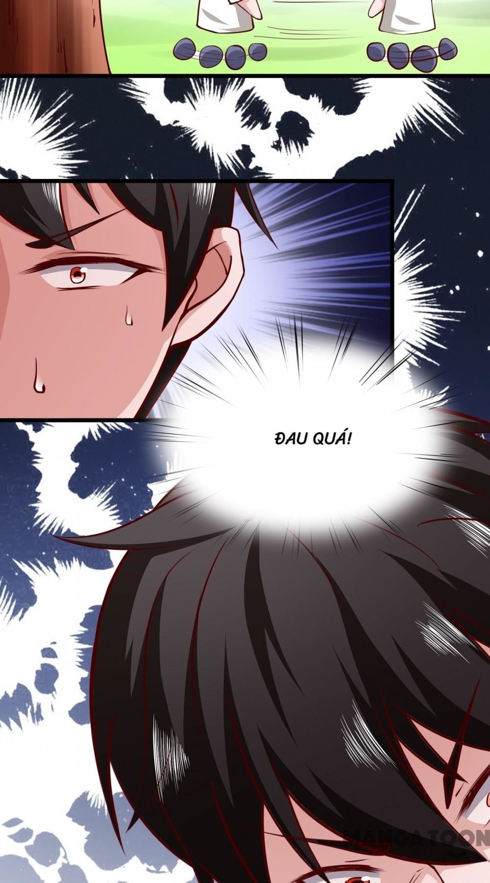 chiếc điện thoại thần kỳ chapter 7 24