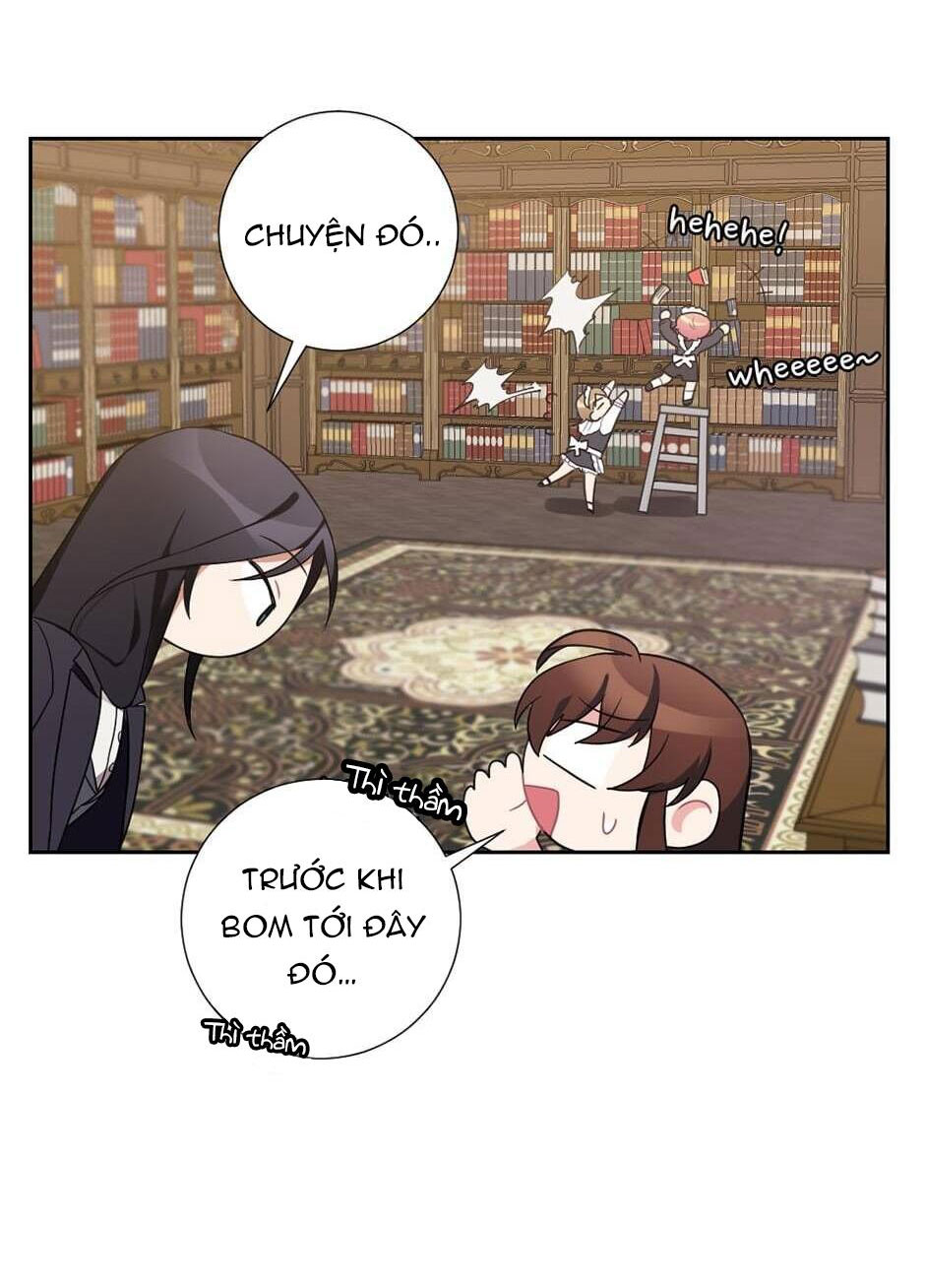 cô chủ và người hầu chapter 28 41
