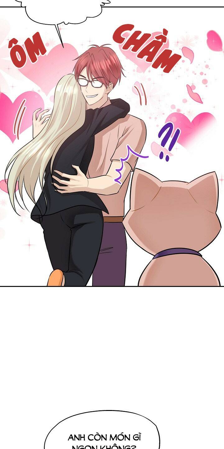 cuộc sống kỳ thú chapter 92 28