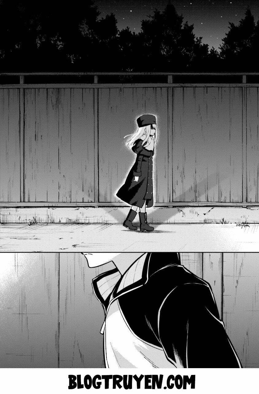 chén thánh: đêm định mệnh chapter 1 52