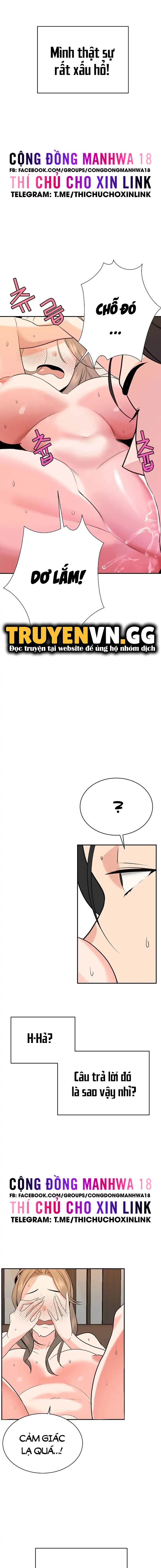 bí mật của gia tộc chaebol đời thứ ba chapter 6 17