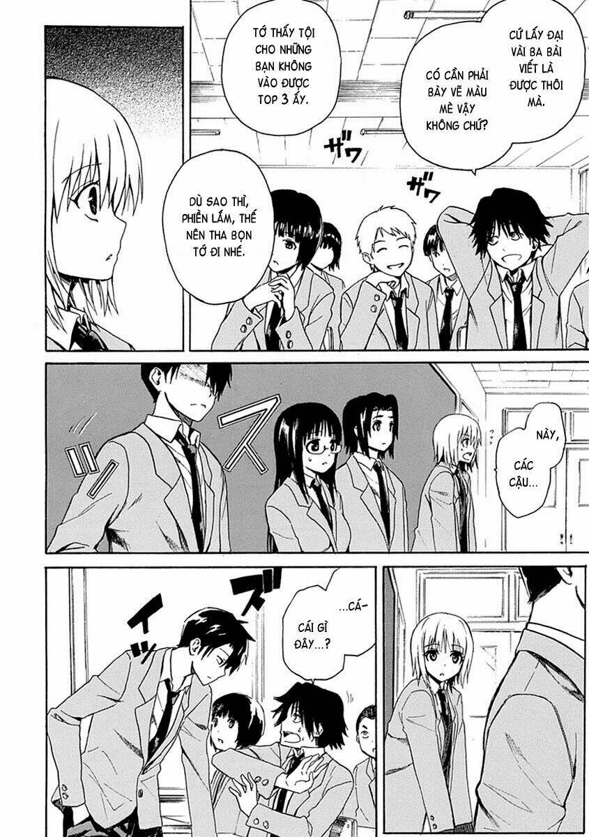 ore ga doutei o sutetara shinu ken ni tsuite chapter 4 10