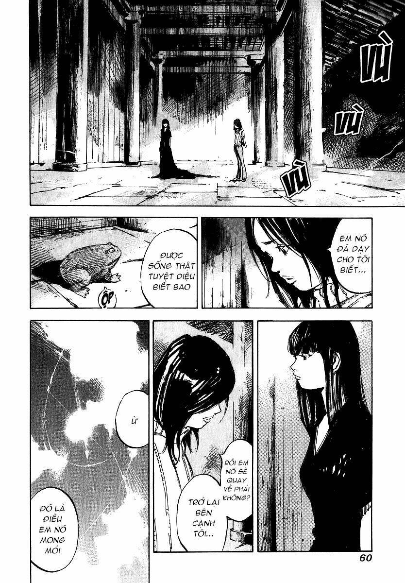 skyhigh: shinshou chapter 5.2 28