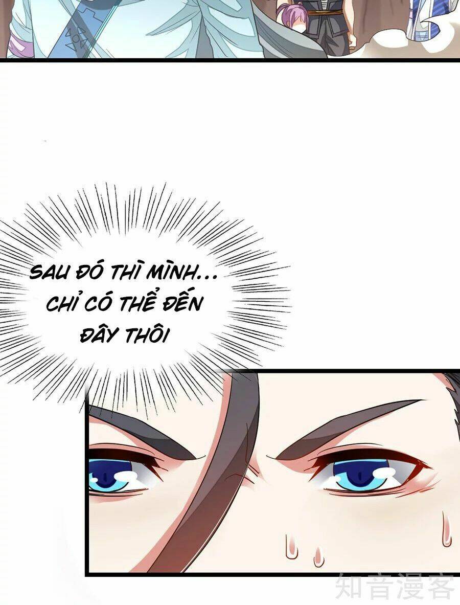 cửu dương thần vương chapter 140 32