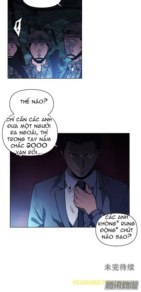 thảm họa mã 0 chapter 18 45