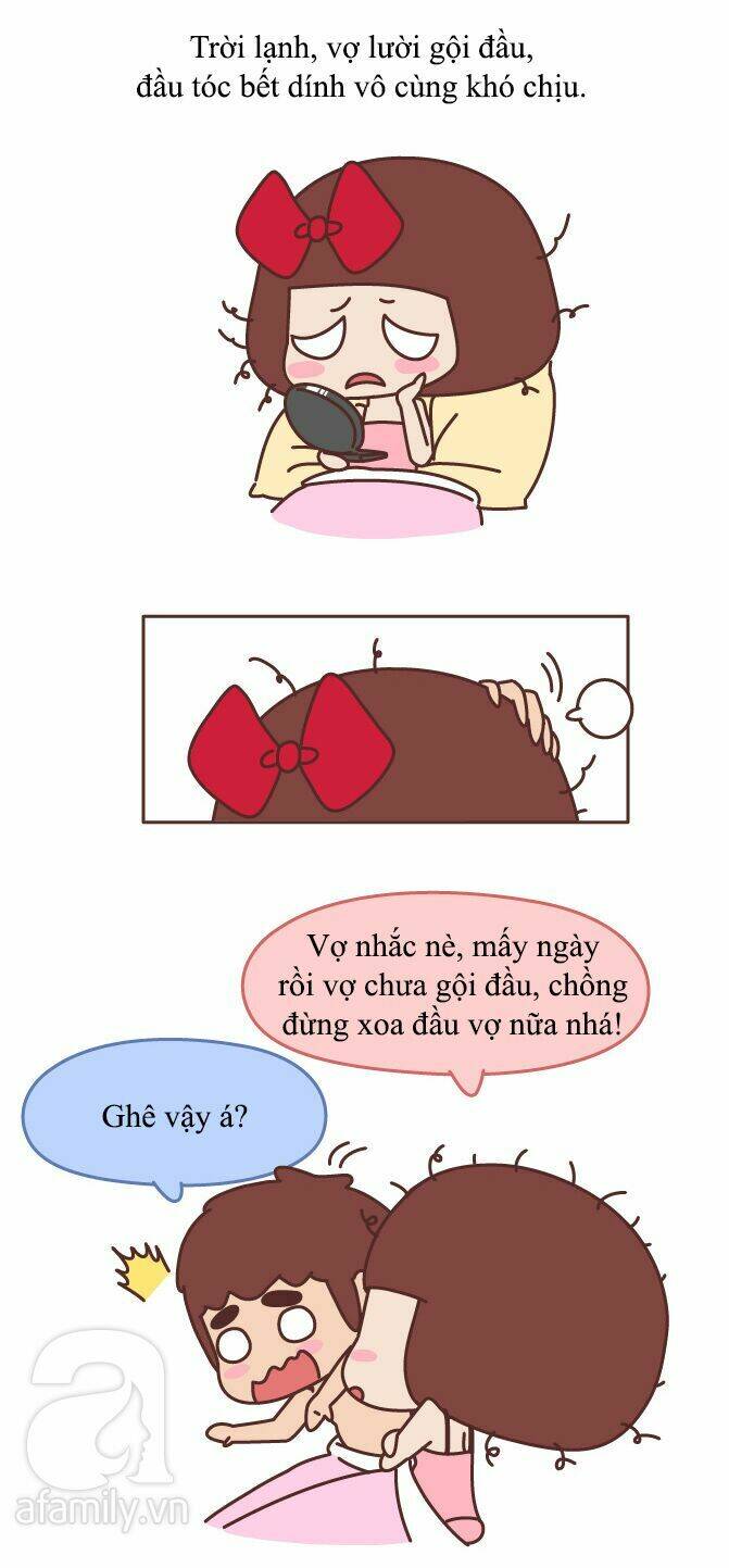 giải mã tình yêu chapter 212 6