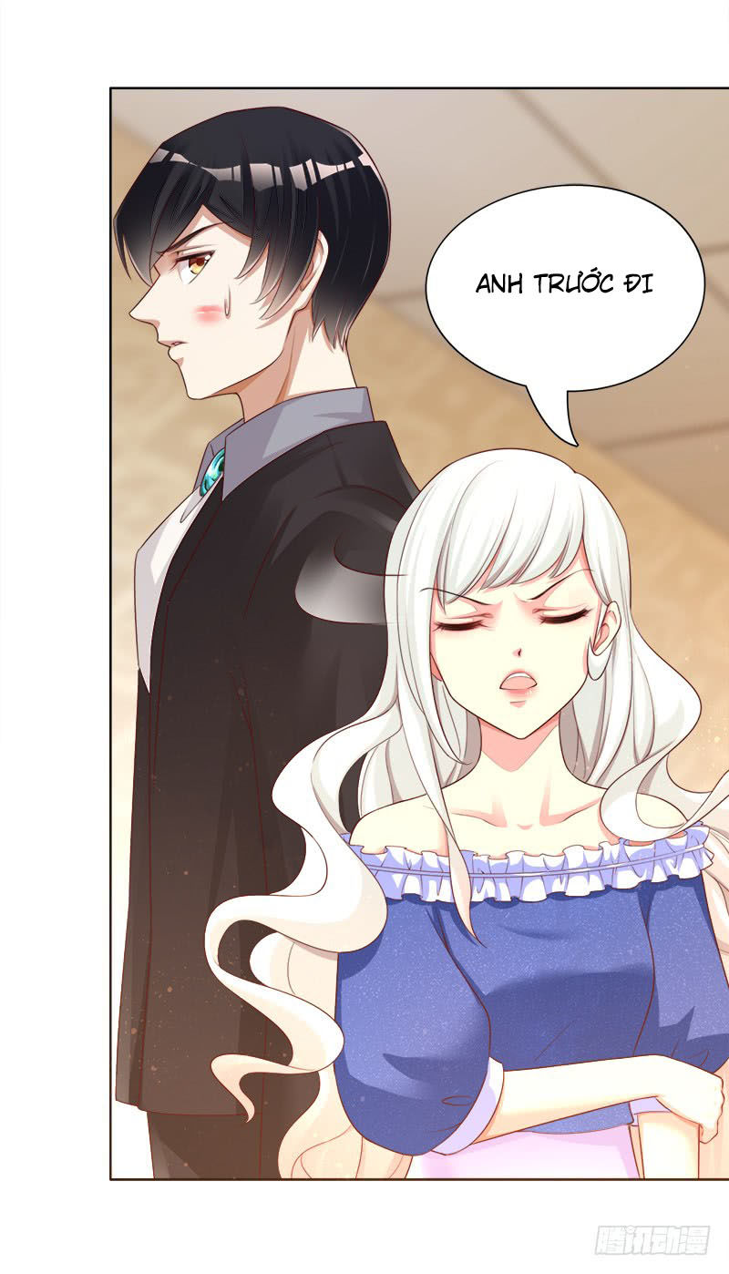 nhà có vợ xinh chapter 8 15