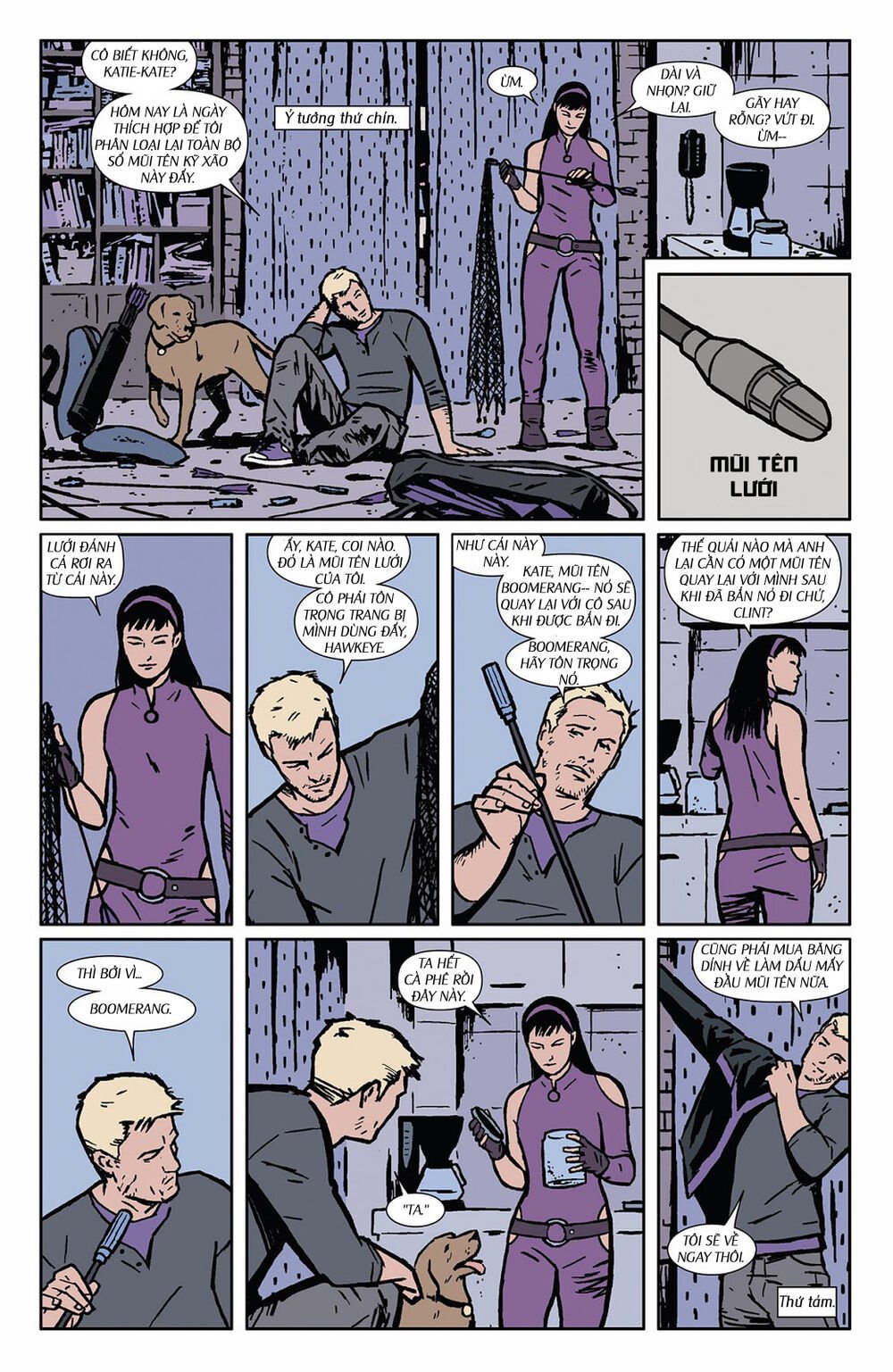 hawkeye 2012 chapter 16 5