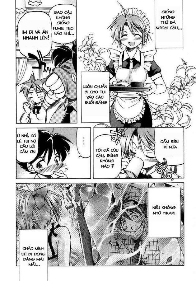 ojiichan wa shounen tantei chapter 1 11