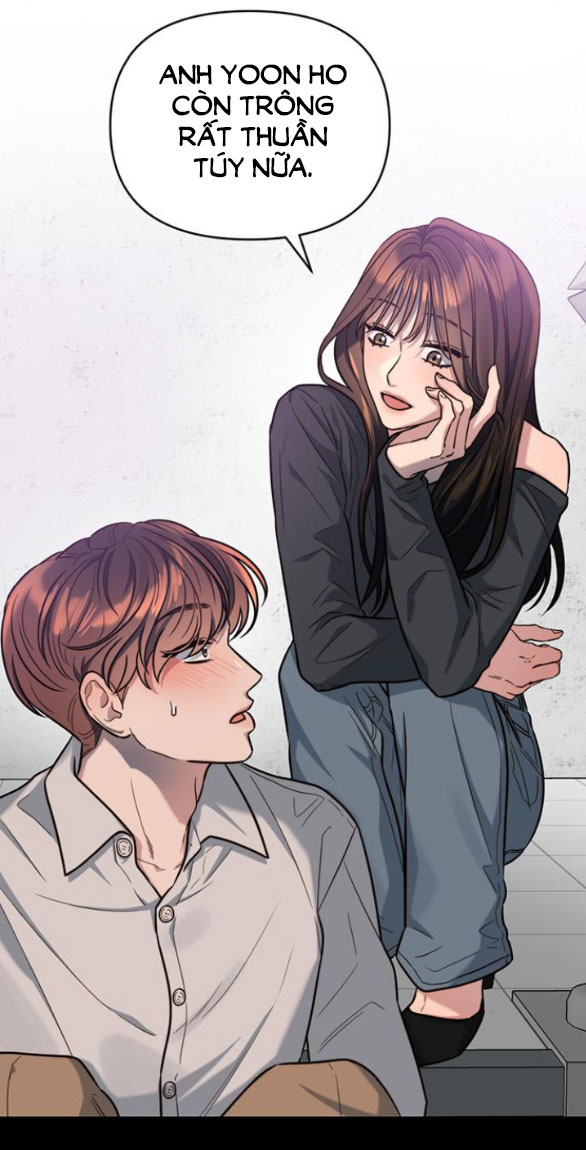 [18+] dục vọng tao nhã chapter 14.1 23