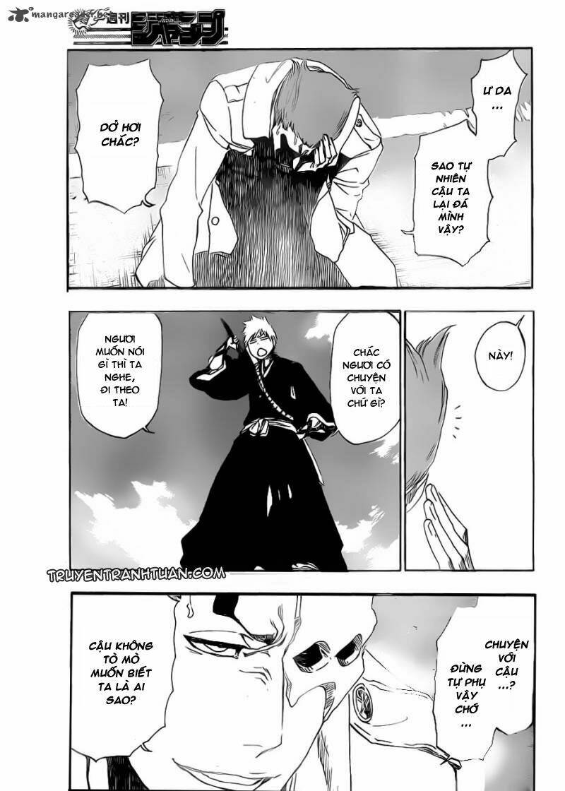 thần chết ichigo chapter 482 5