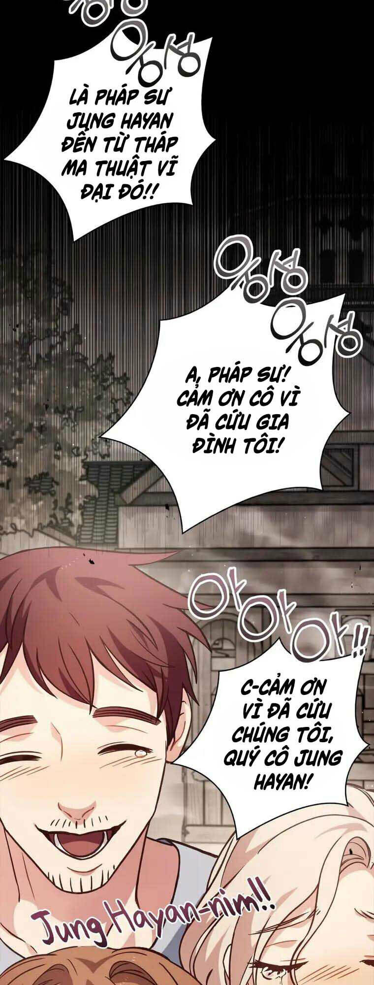 Kí Sự Hồi Quy Chapter 64 2