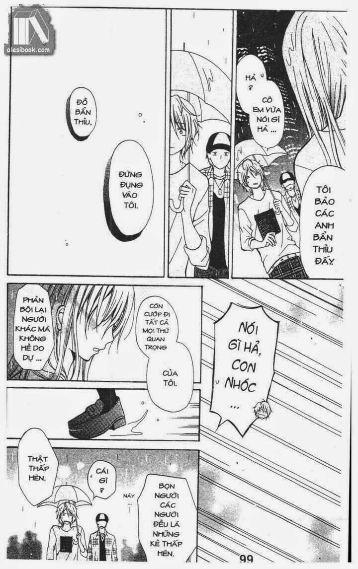 blue friend season 1 chapter 3 19