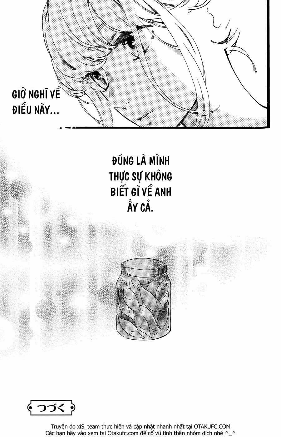 những đóa sơn trà kia, sẽ vì em mà đơm hoa khoe sắc chapter 11 26