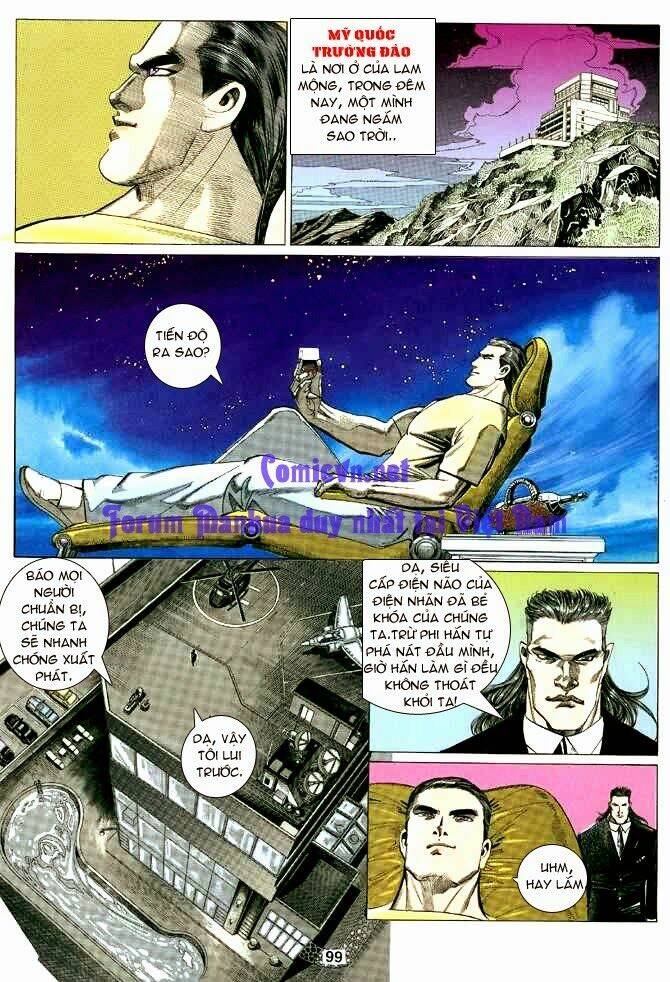 hải hổ 1 chapter 28 2