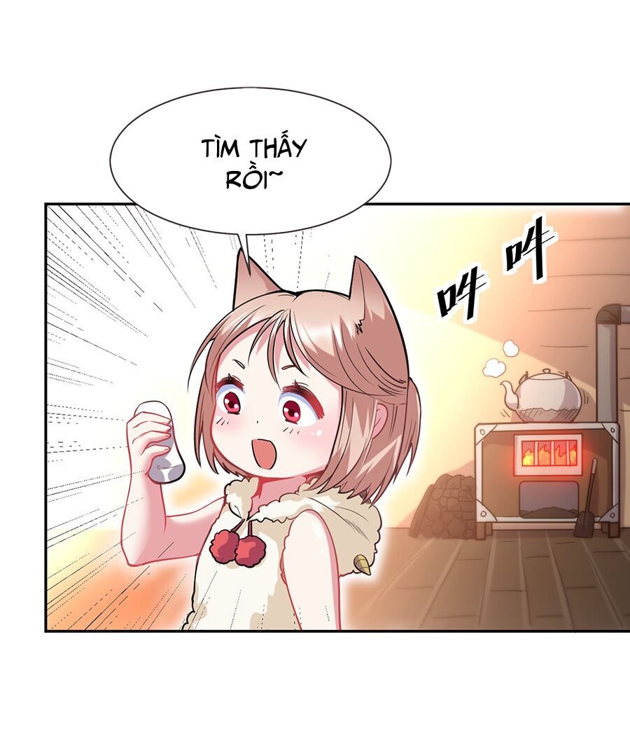 đồ long kỵ sĩ hôn môi ác long chapter 22 32