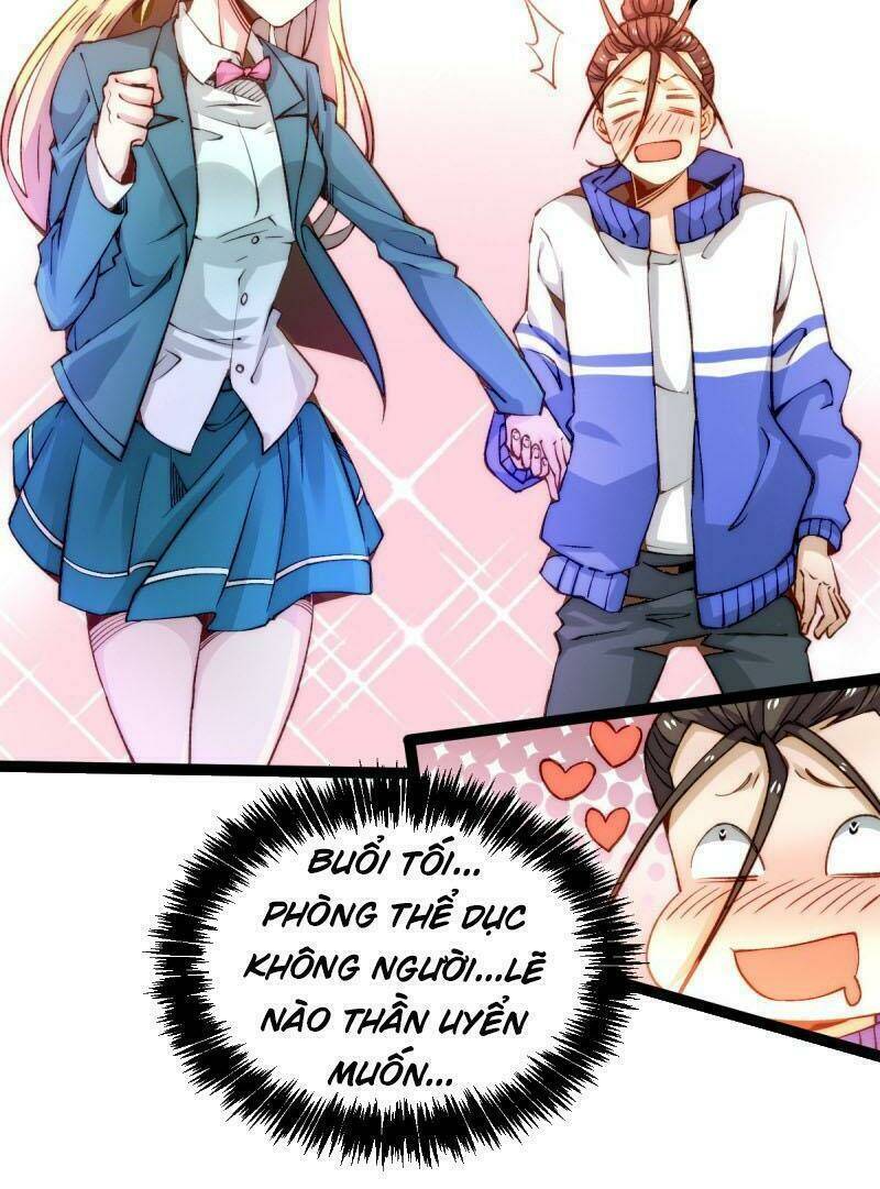 đô thị đỉnh phong cao thủ chapter 131 2