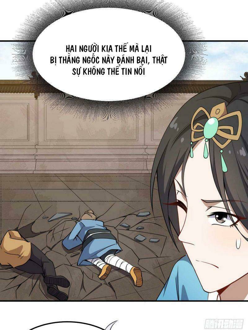 tổ thượng có tiền chapter 36 11