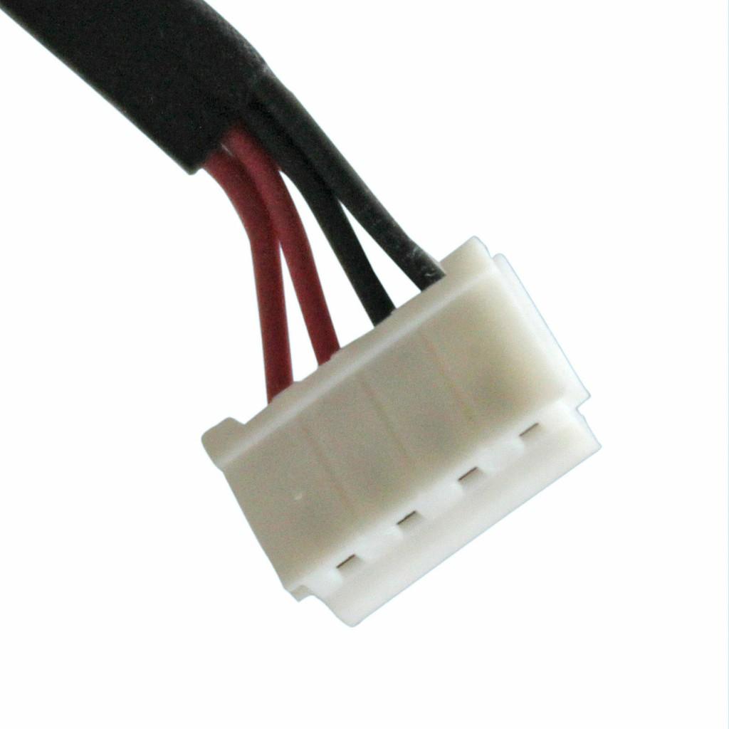 Dc Jack Cắm Nguồn Cho Toshiba L770 L770D L775 L775D L775-S7130 L775-S7352 L775-S7307 L775-S725 L777309