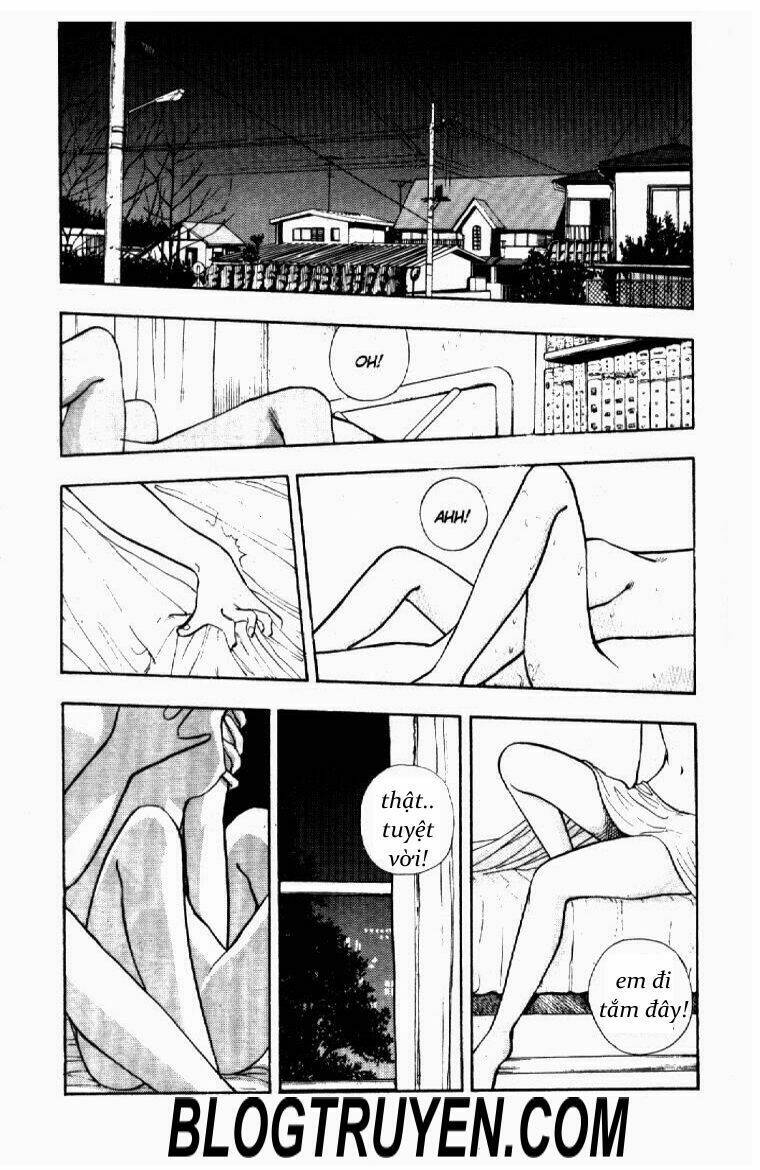 asatte dance chapter 47 11