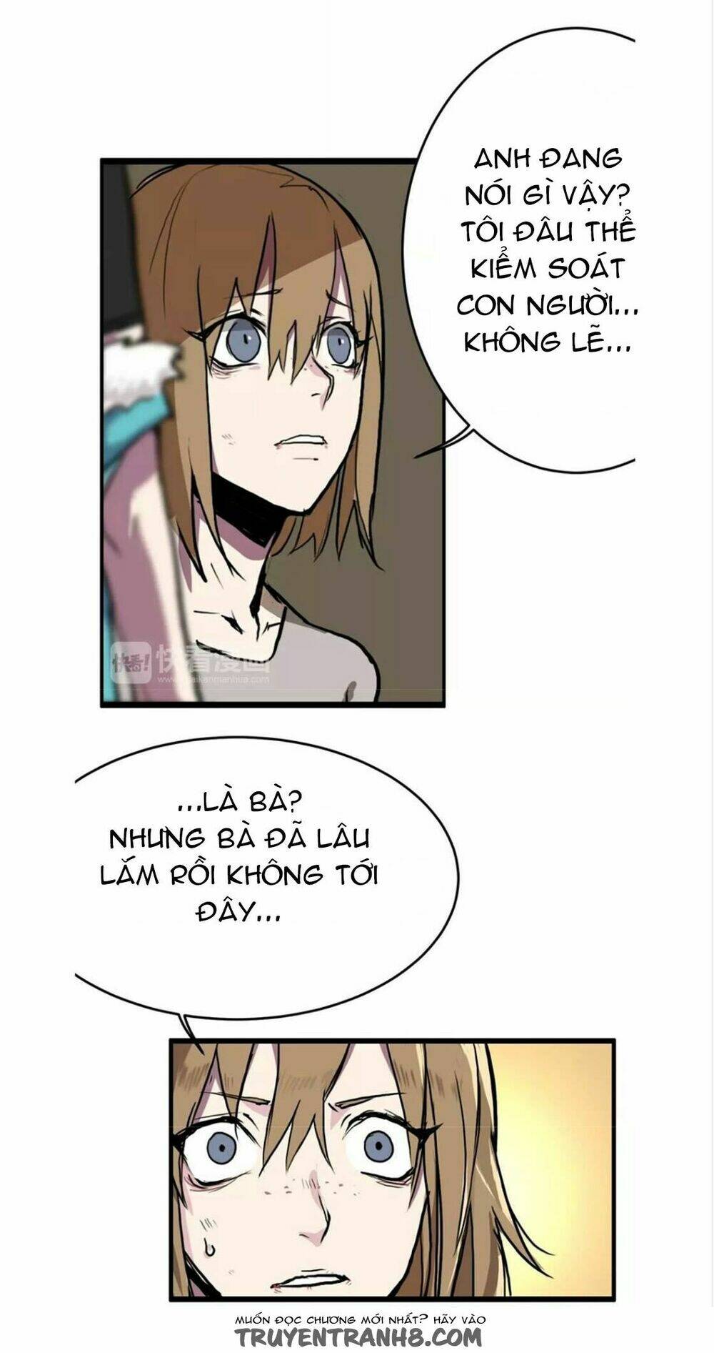 quạ đen chapter 15 2