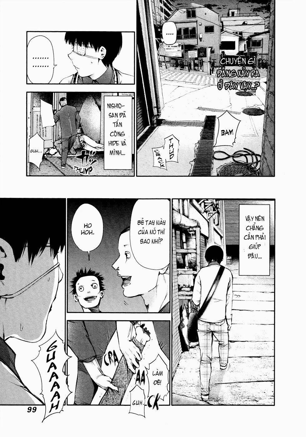 ngạ quỷ tokyo chapter 35 6