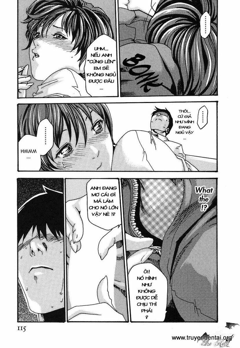 hishoka drops chapter 14 17