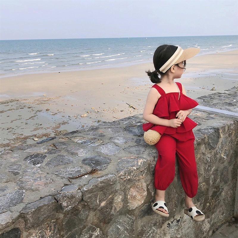 SET CÔ GÁI HÀN QUỐC