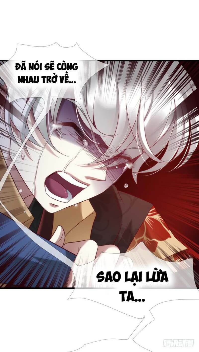 một vạn tư thế công lược yêu nam chapter 176 13