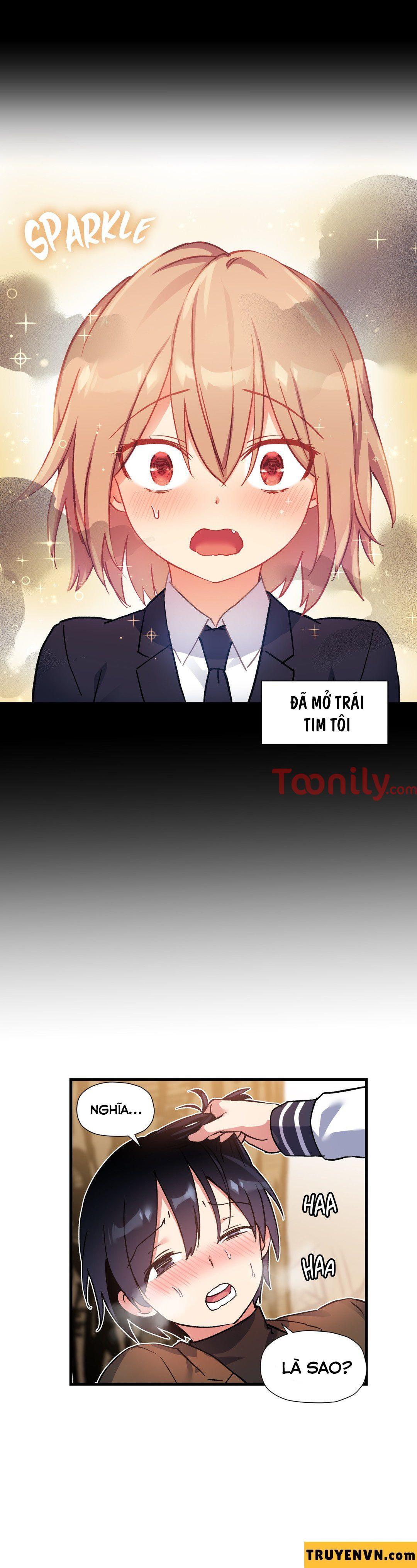 girls marmot chapter 43 18