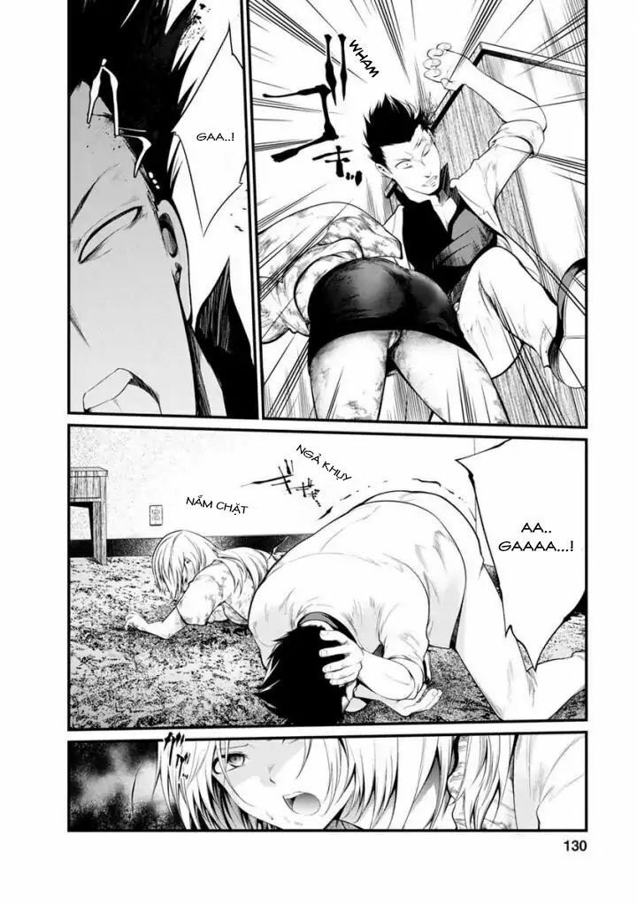 thí nghiệm ngục tù chapter 36 17