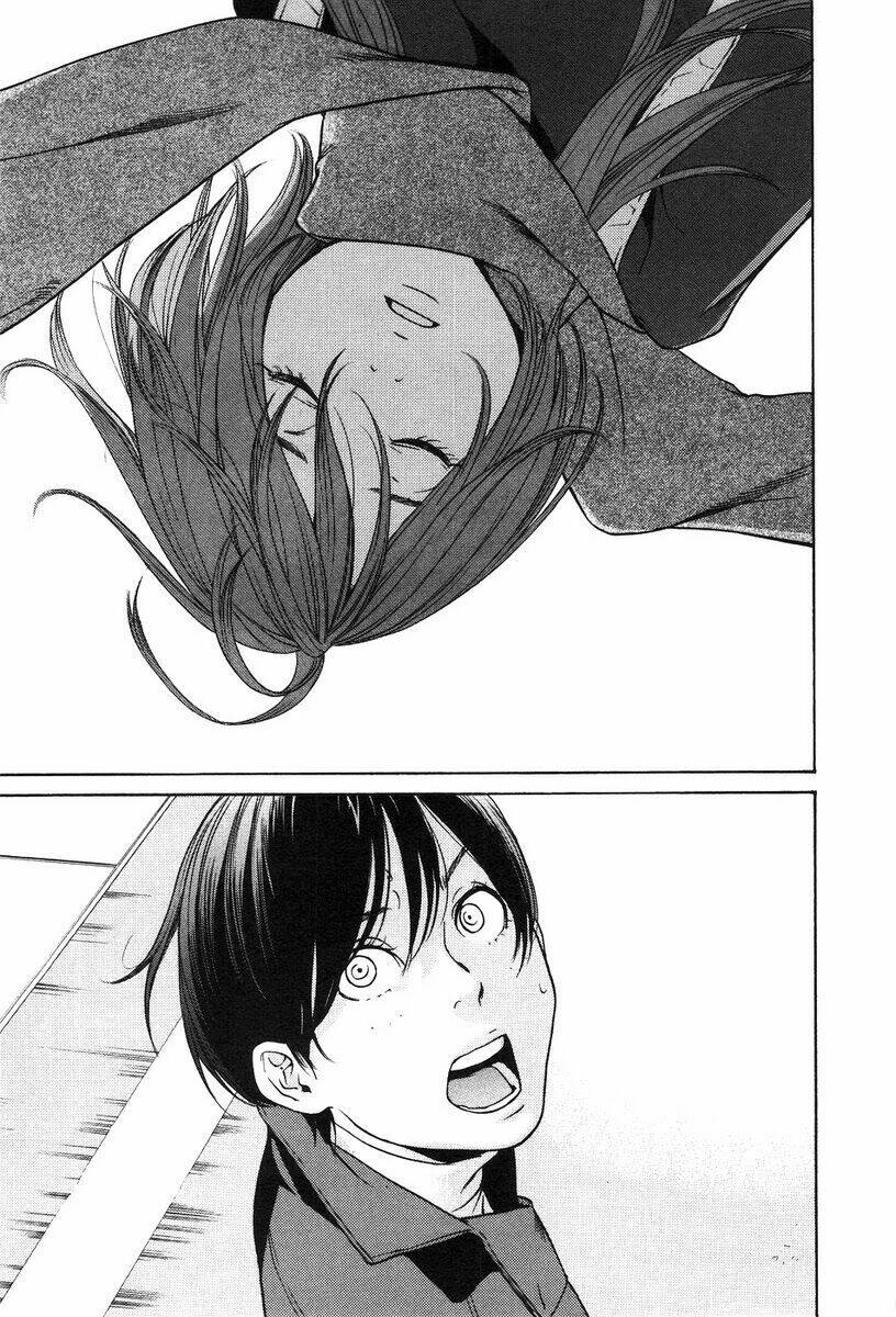 ashita dorobou chapter 6 18