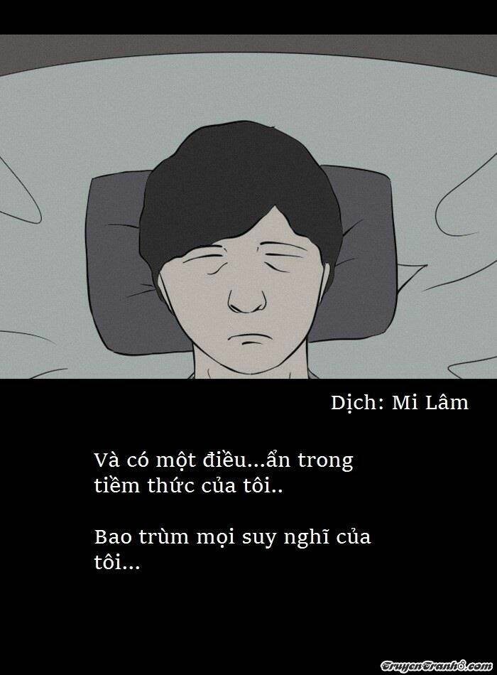 thứ sáu: những câu chuyện cấm chapter 15 38