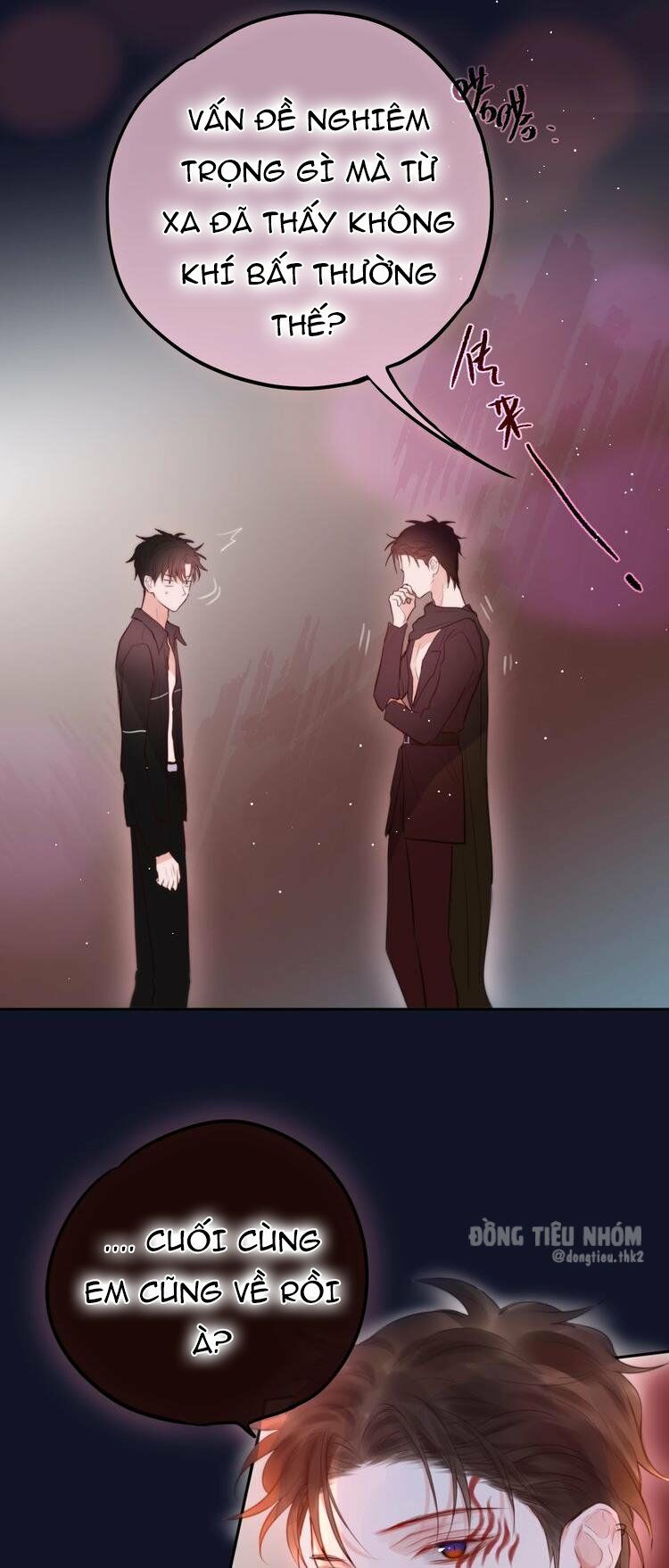 trú dạ liên miên chapter 60 24