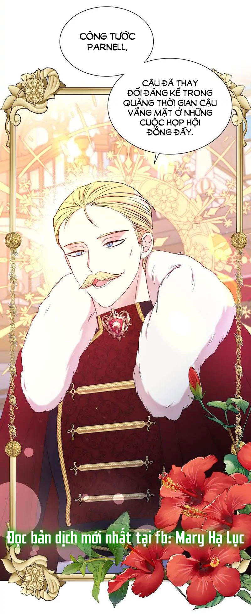 tôi chán nản vì người chồng thứ 2 còn "khỏe" hơn chồng cũ chapter 44.2 22