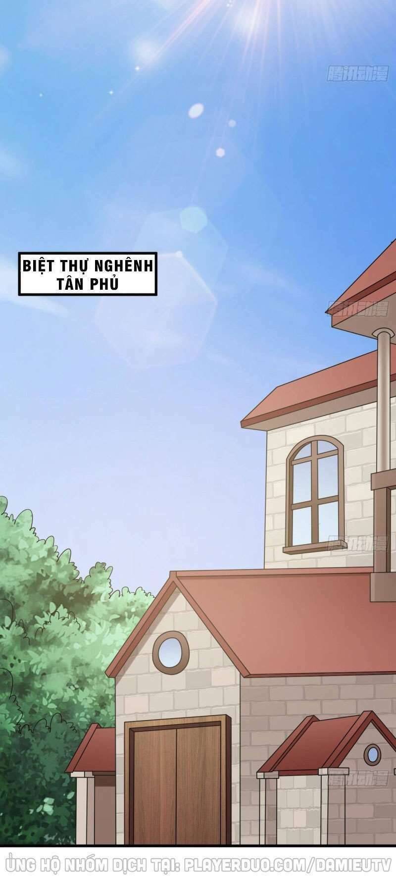 địa phủ khai phá thương chapter 214 12