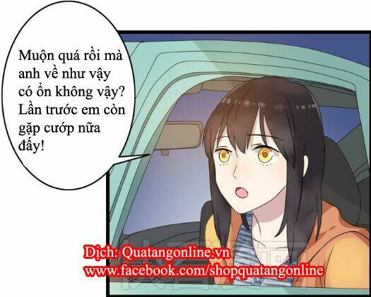 lều khều biết yêu chapter 12 23