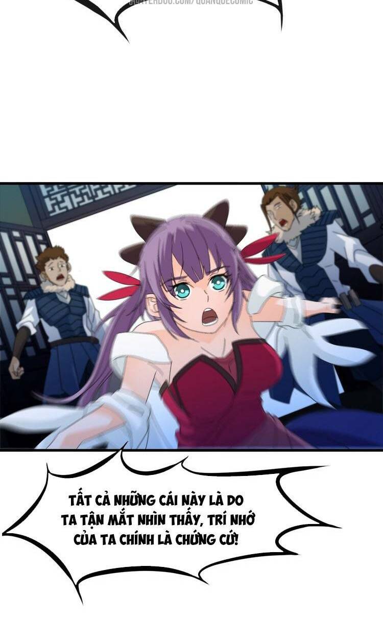 long mạch võ thần chapter 49 28