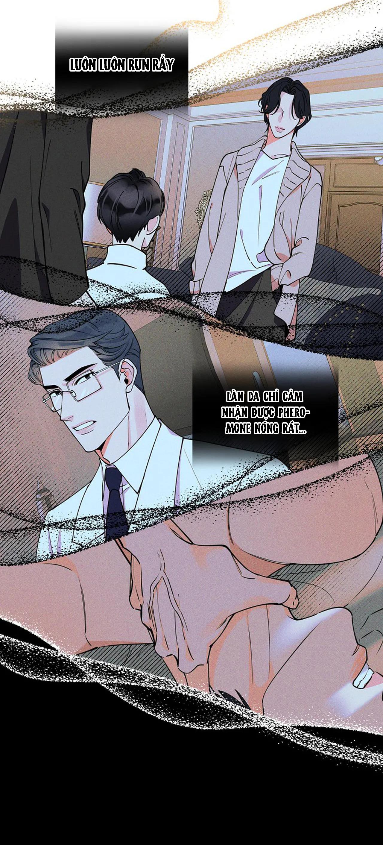 đêm dịu dàng chapter 15 19