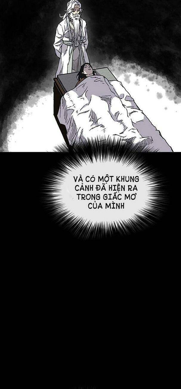 kiếm sĩ bất bại chapter 106 40