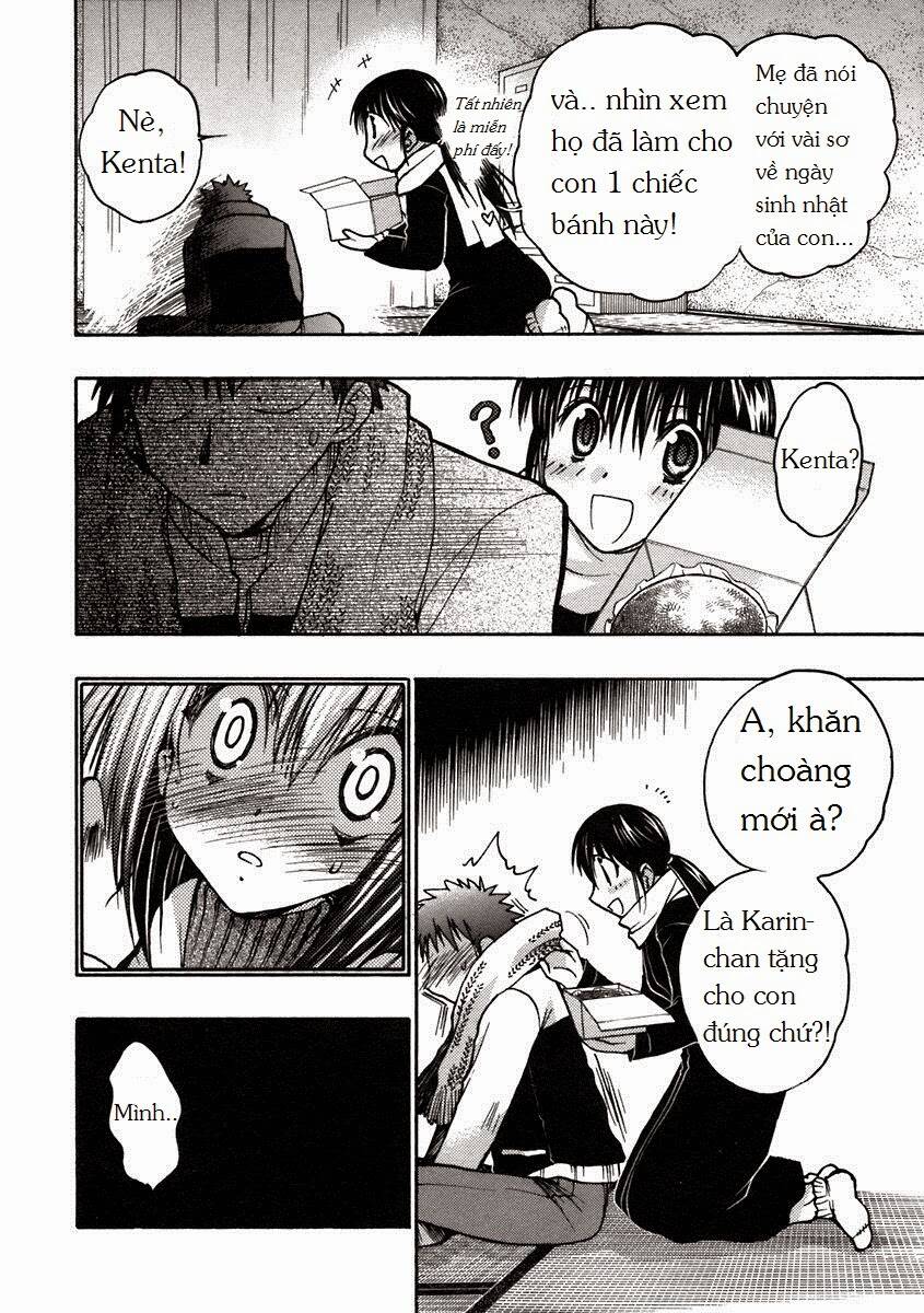 little vampire chapter 41 19