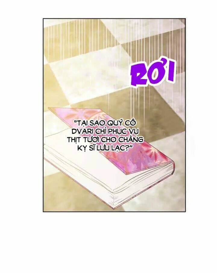 một ngày nọ ta trở thành công chúa chapter 31 10