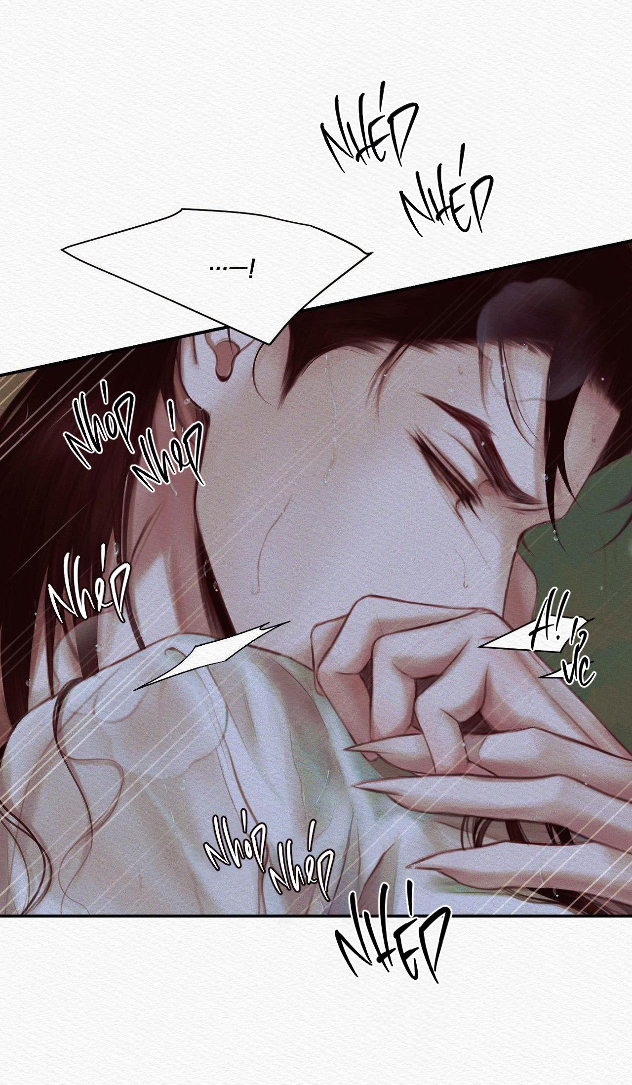 qủy dạ khúc chapter 50 68